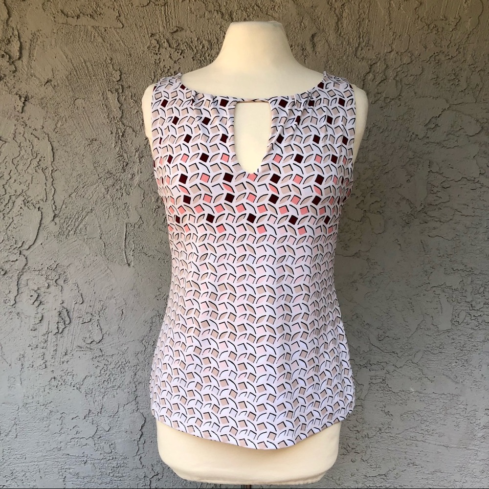 White House Black Market blouse